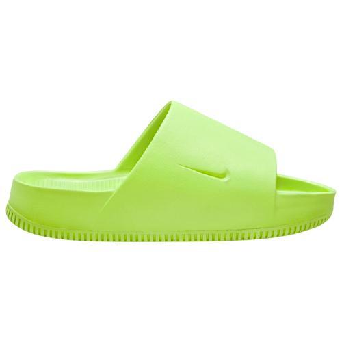 Nike Mens Nike Calm Slides - Mens Shoes Product Image