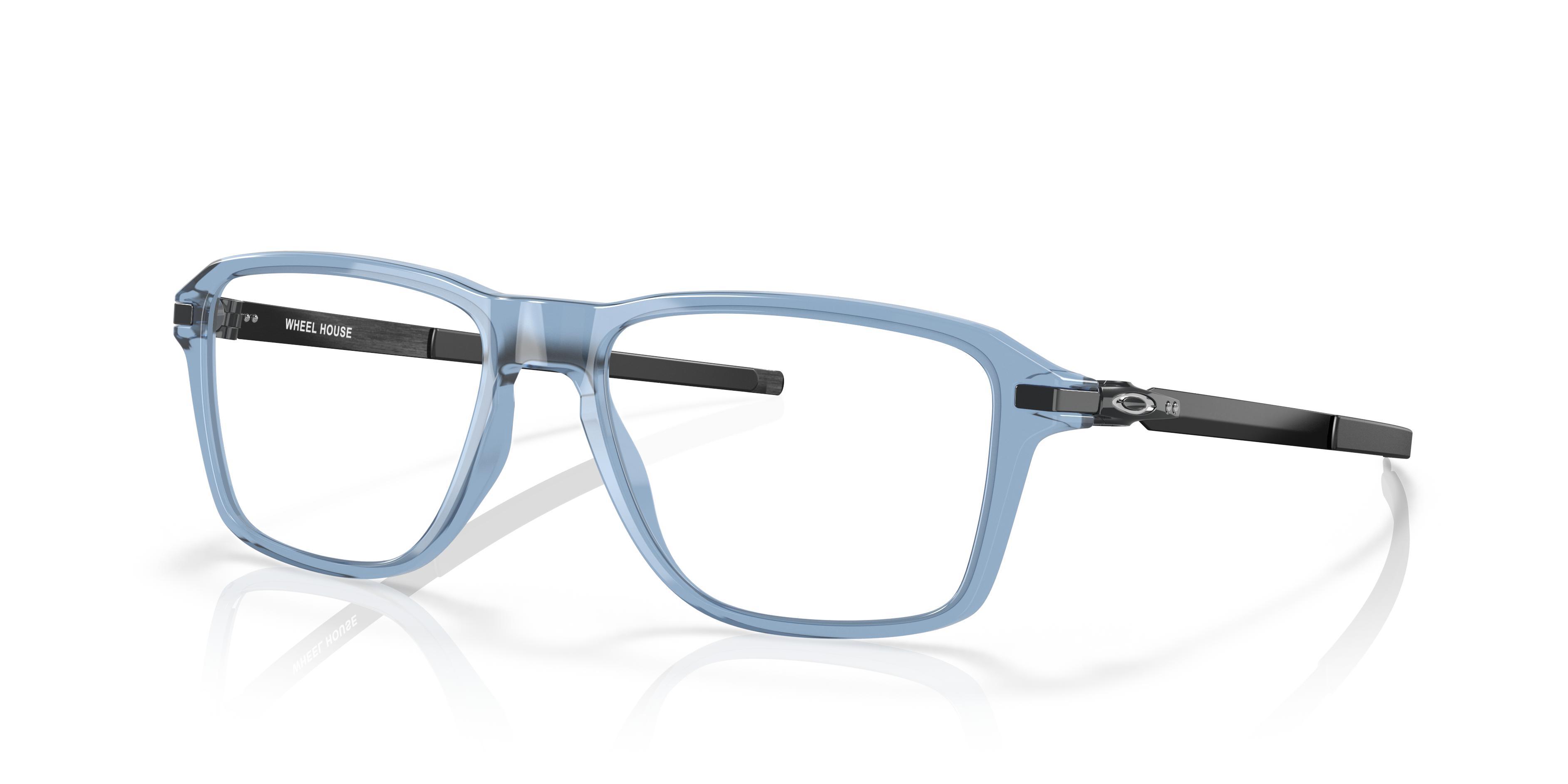 Oakley Men's Wheel House Eyeglasses Product Image