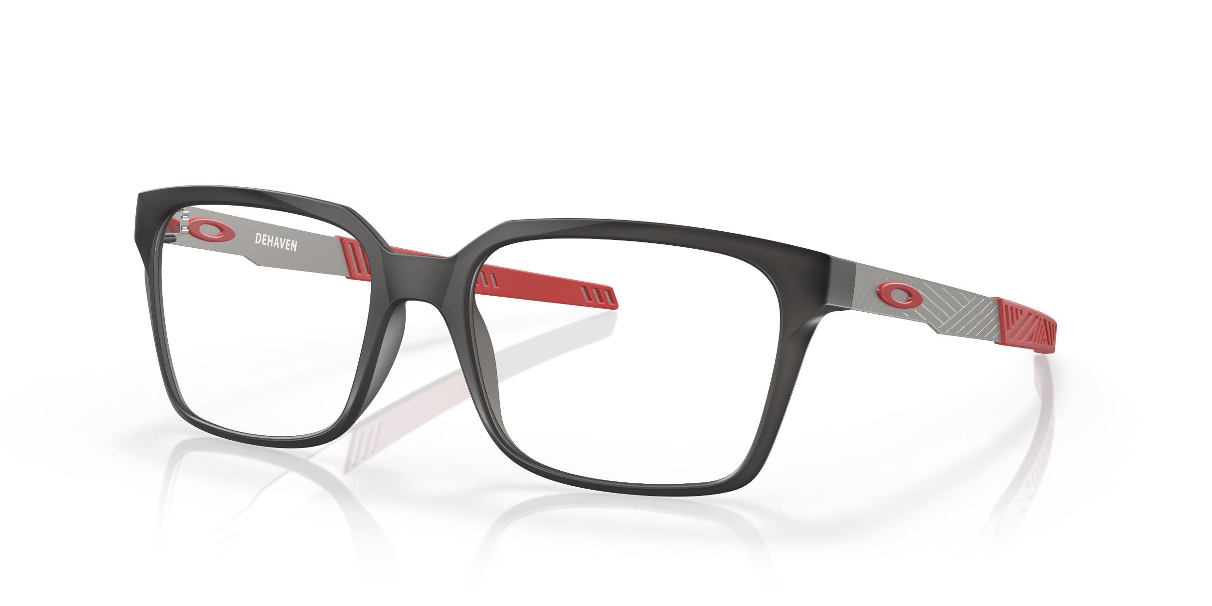 Oakley Men's Dehaven Eyeglasses Product Image