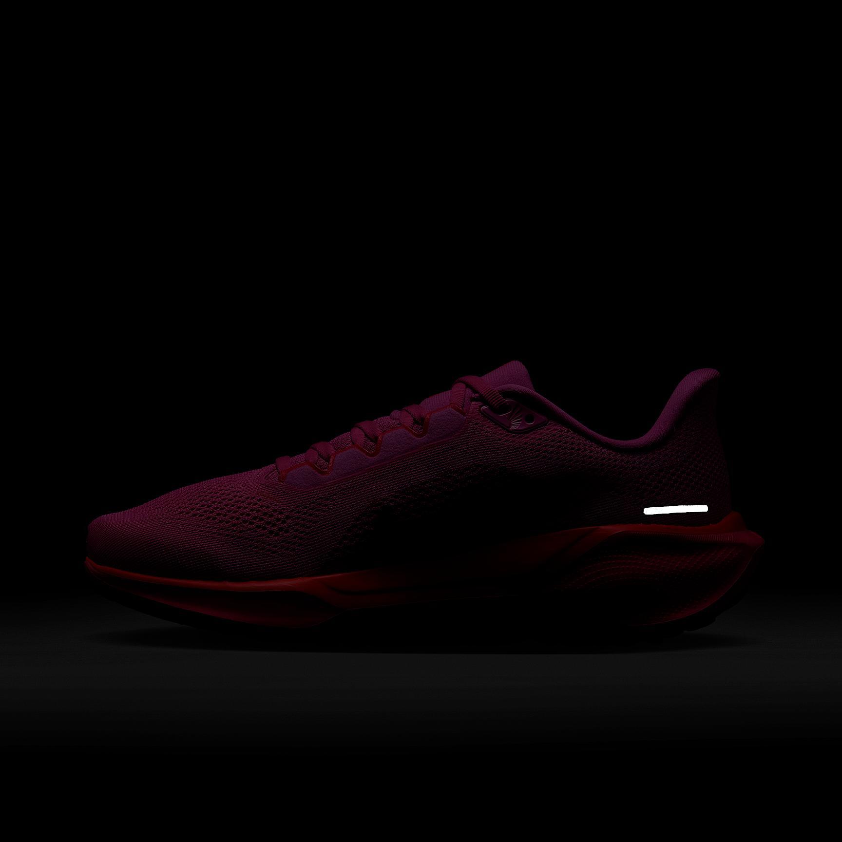 Nike Women's Pegasus 41 Road Running Shoes Product Image
