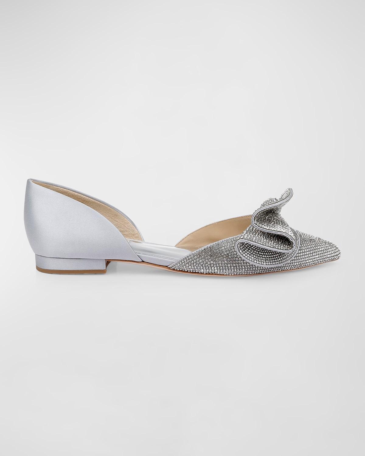 Badgley Mischka Ileana Women's Shoes Product Image