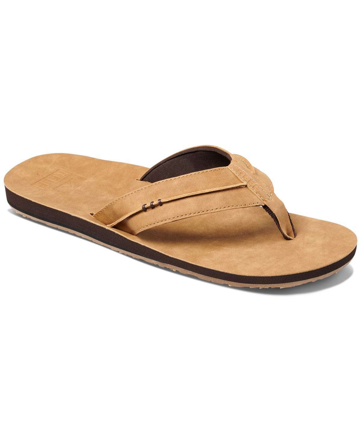 REEF Marbea Mens Flip-Flop Sandals Product Image