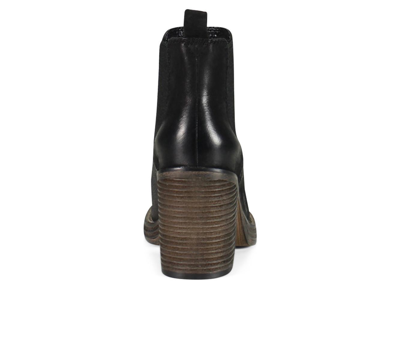 Women's DIBA TRUE Ser Eeta Booties Product Image