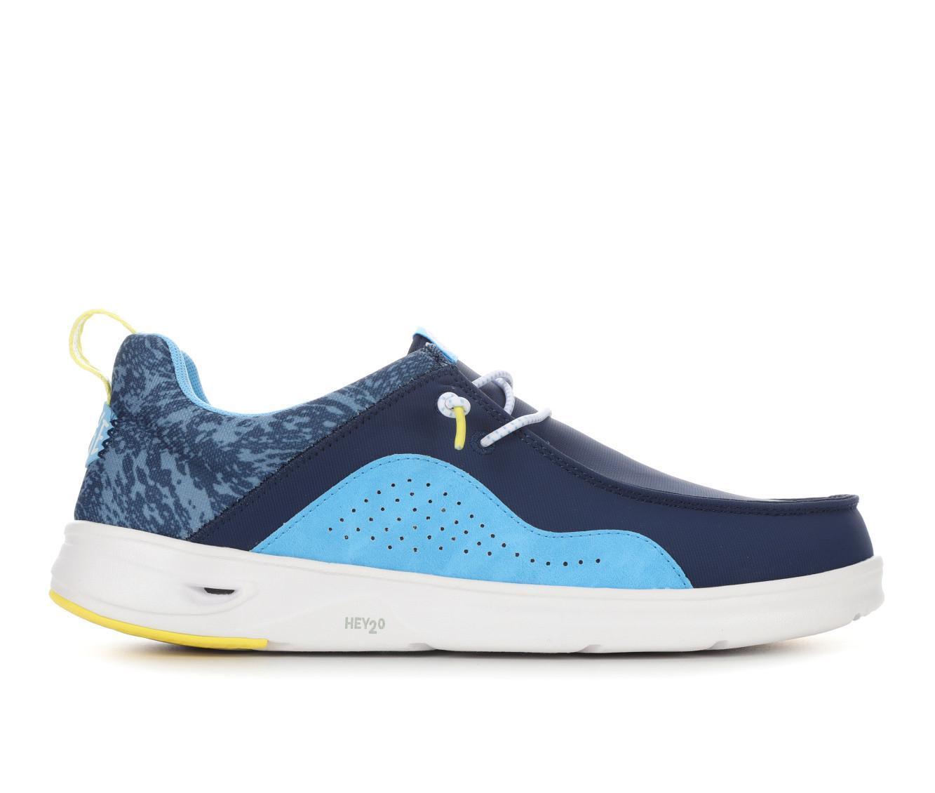 Men's HEYDUDE Wally Hey2O Casual Shoes Product Image