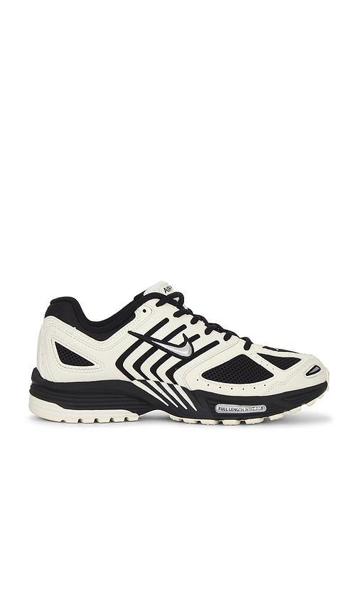 Nike Mens Air Pegasus 2005 Casual Shoes in Pale Ivory/Coconut Milk/Black Product Image