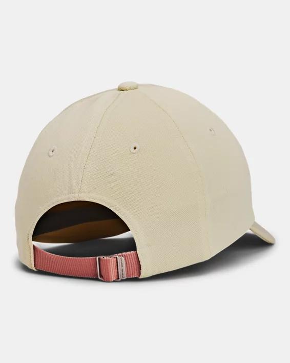 UA Blitzing Womens Adjustable Cap Product Image
