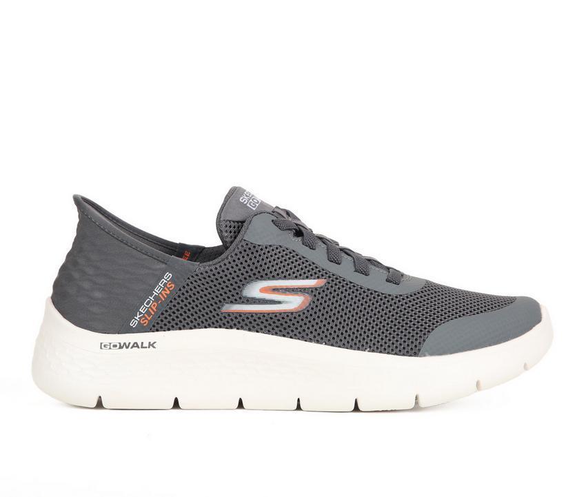 Men's Skechers Go Walk Flex Slip-in Walking Shoes Product Image