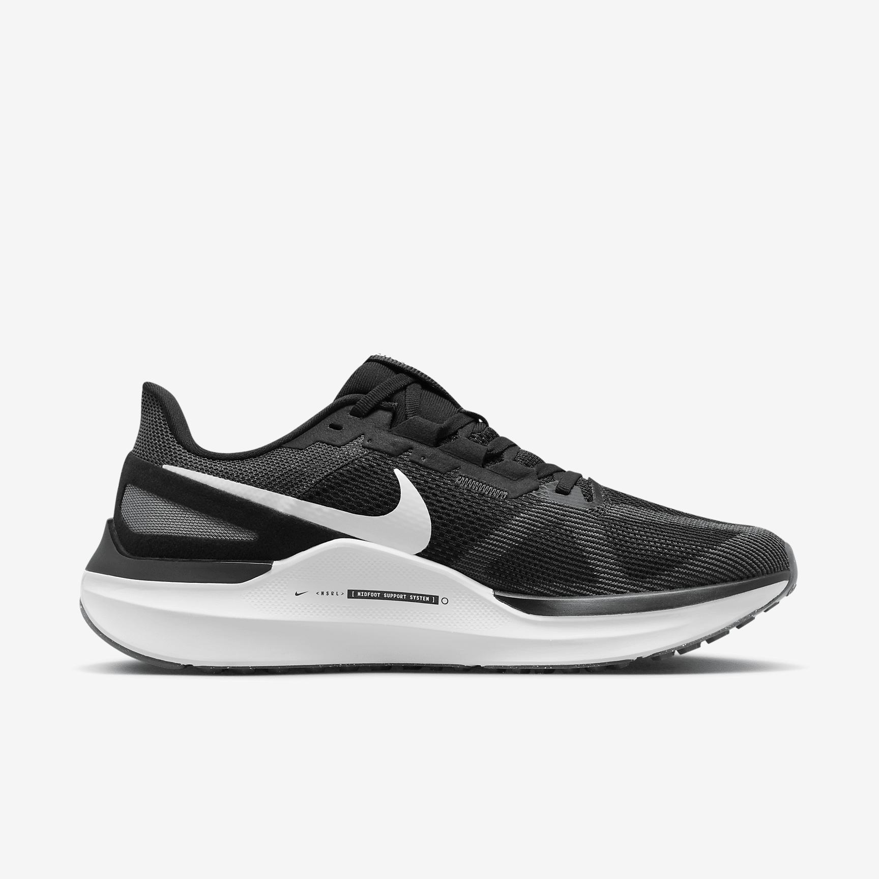 Nike Structure 25 Men's Road Running Shoes Product Image