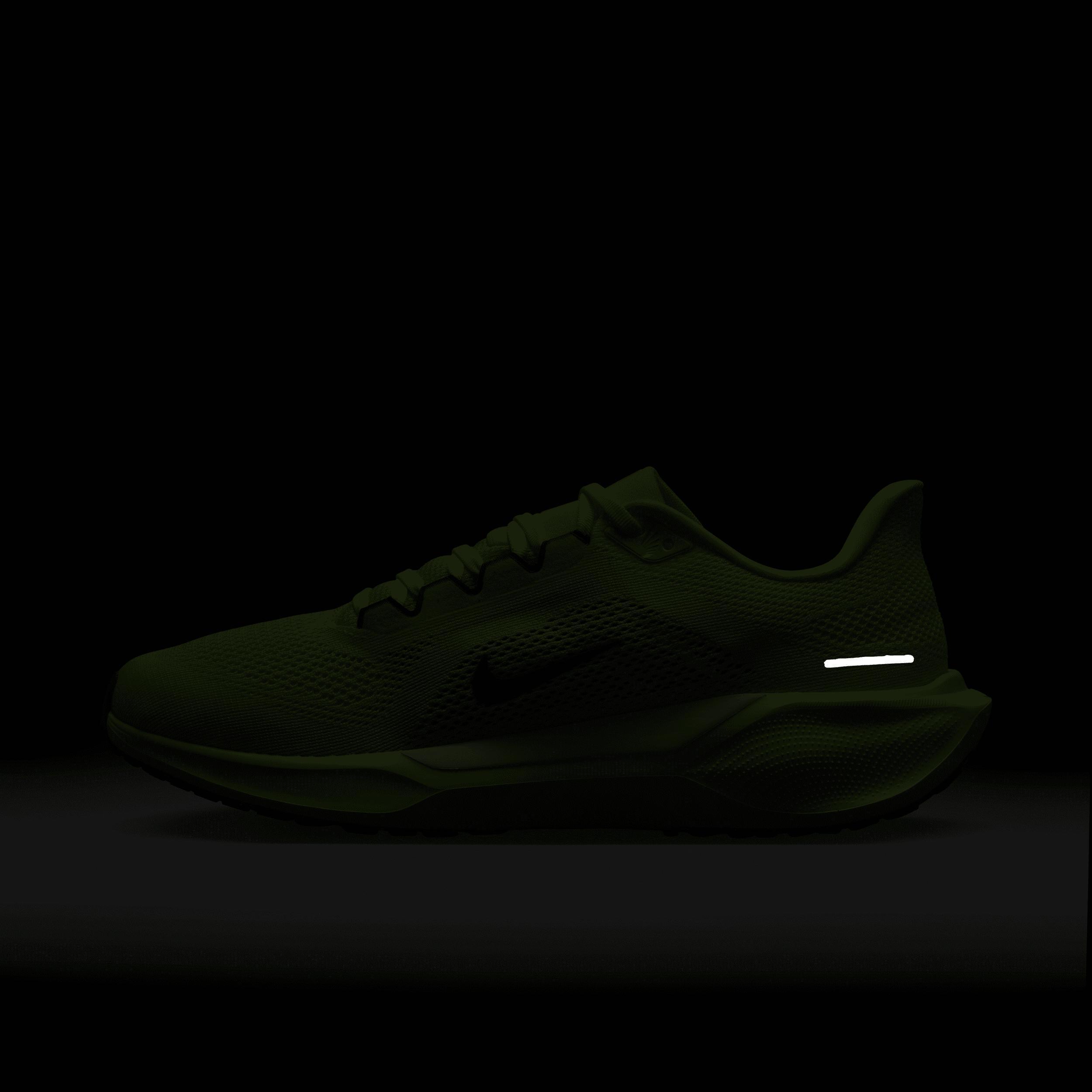 Nike Mens Nike Air Zoom Pegasus 41 - Mens Running Shoes Product Image