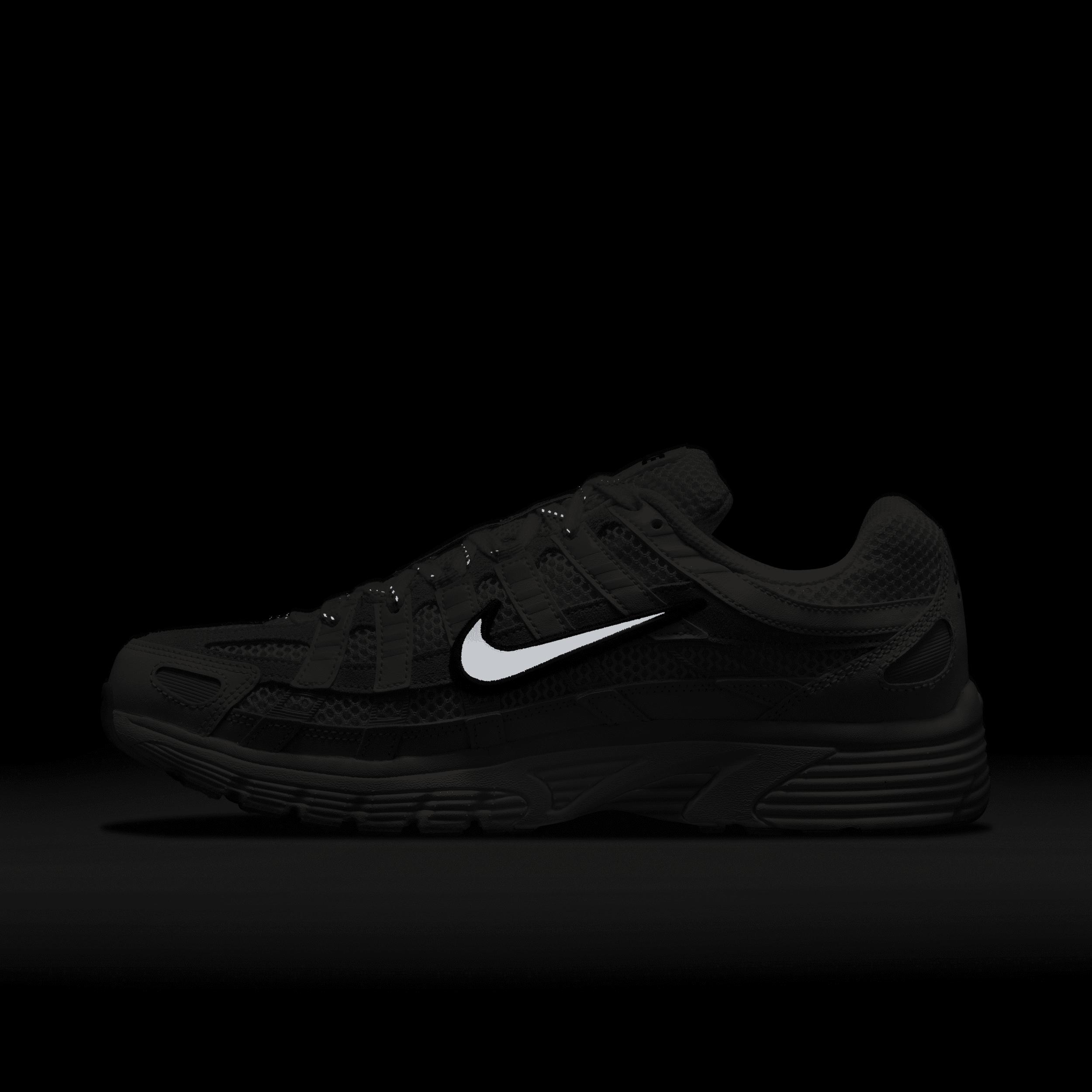 Nike Mens Nike P-6000 Premium - Mens Running Shoes Product Image