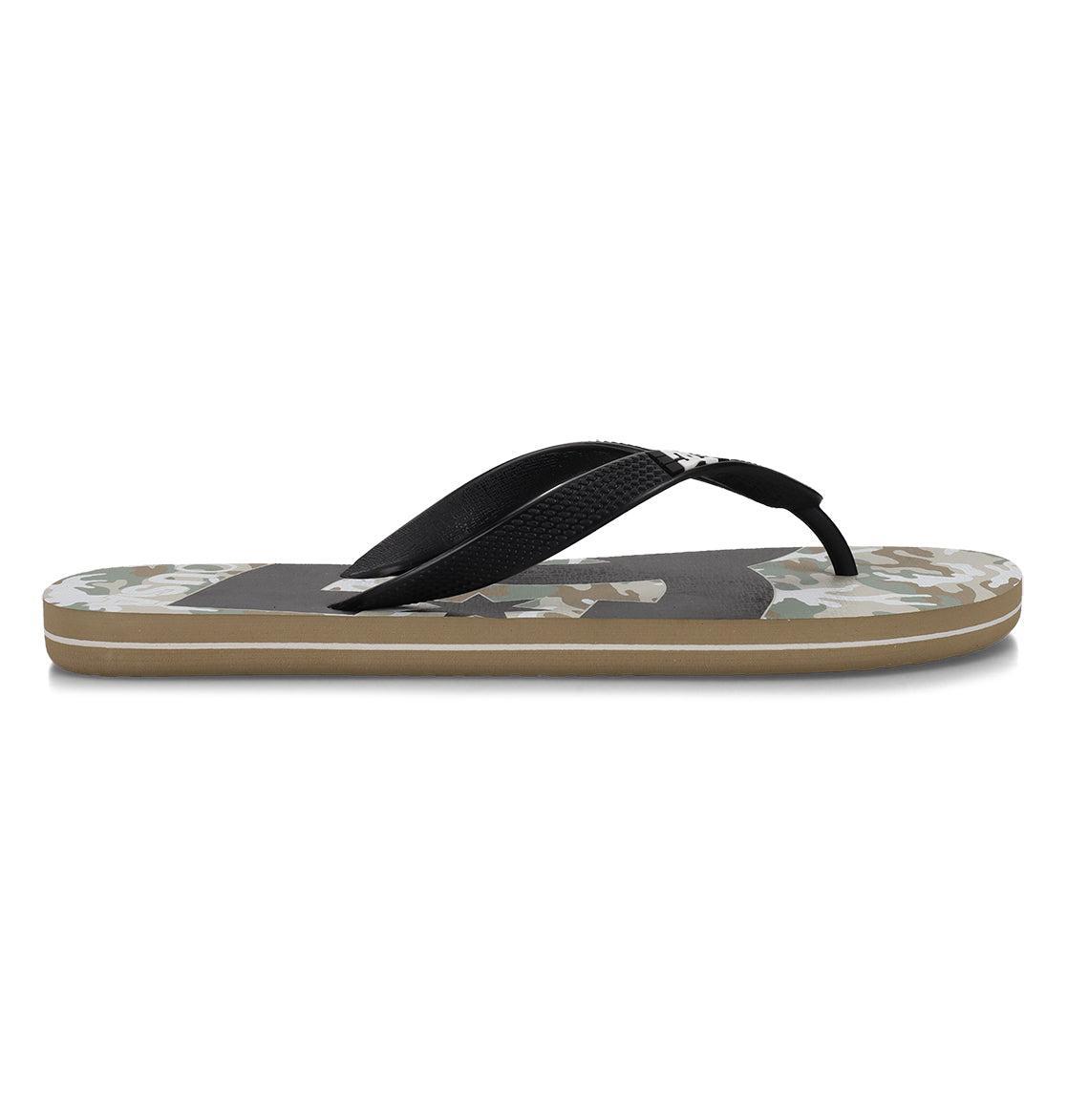 Men's Spray Graffik Slides Male Product Image