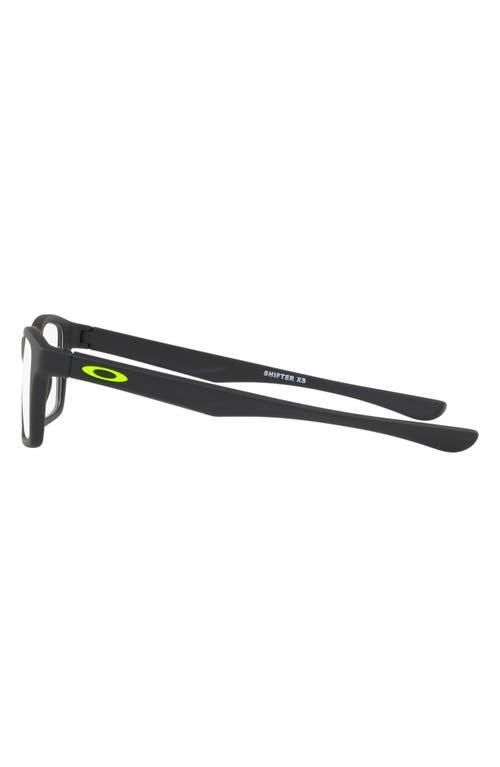Oakley Men's Shifter Xs (youth Fit) Eyeglasses Product Image