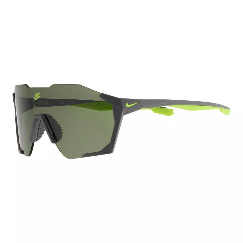 Nike Men's Limitless Shield Mirrored Sunglasses Product Image
