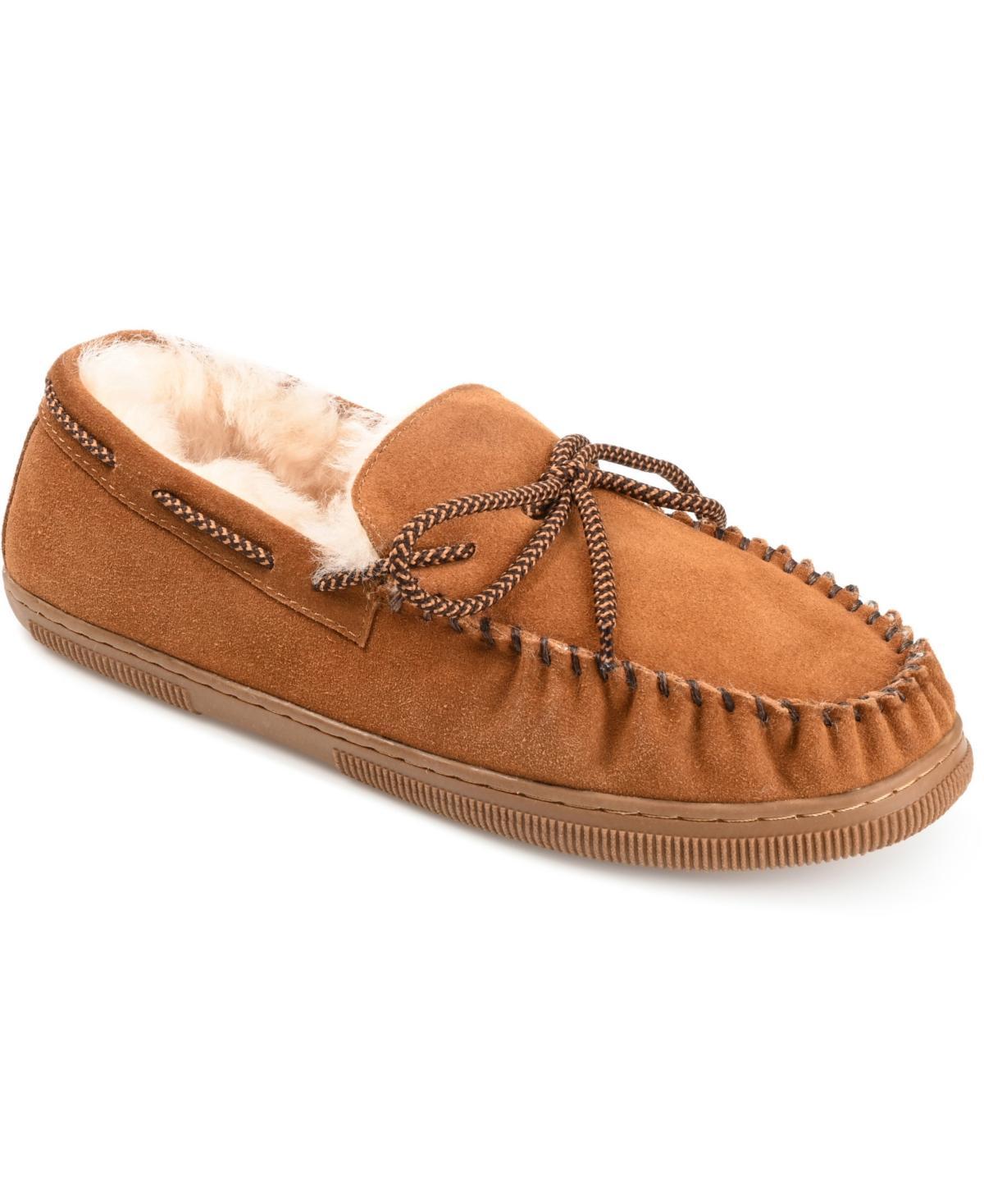 Territory Mens Meander Slipper Product Image