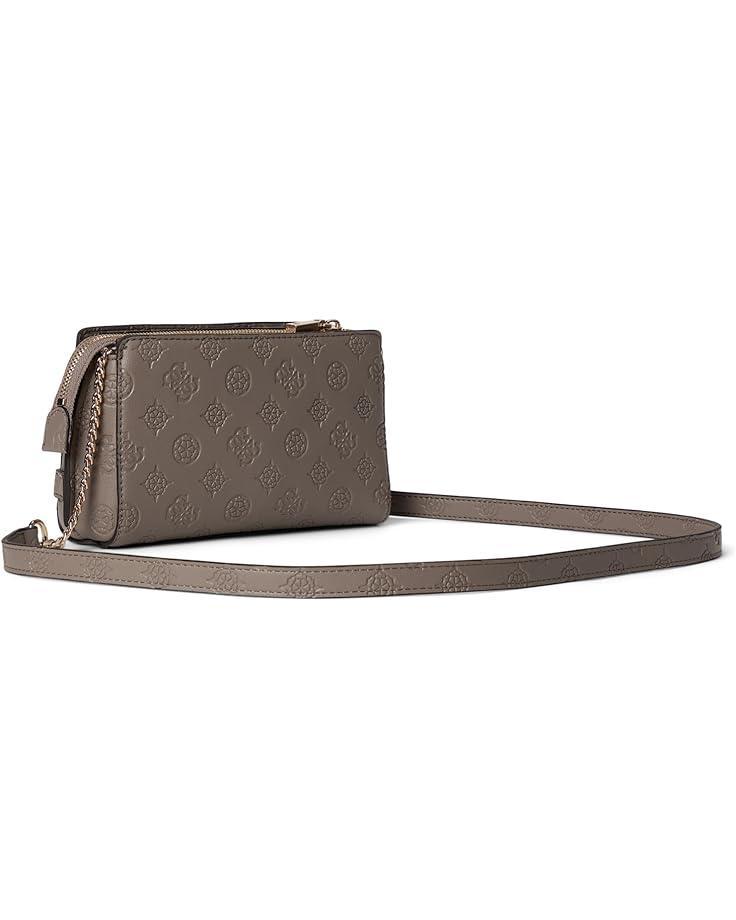 Edita Convertible Crossbody Flap Product Image