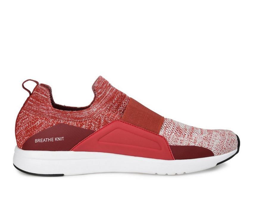 Men's Vance Co. Cannon Slip-On Sneakers Product Image