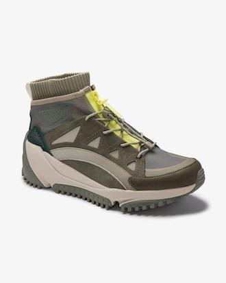 Men's Aspector Textile Trainers Product Image
