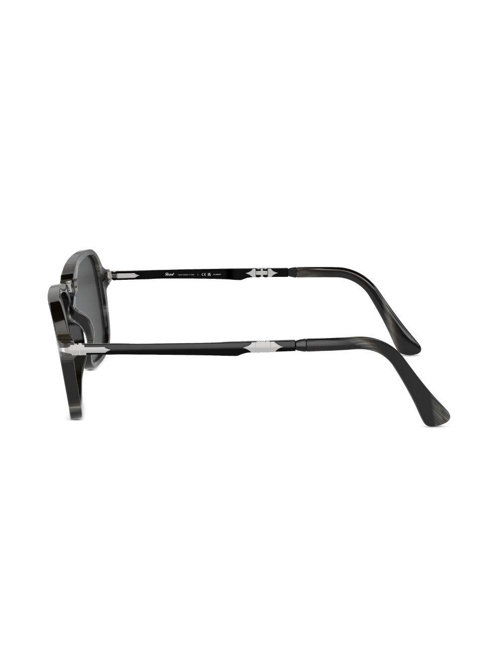 square-frame tinted-lenses sunglasses  Product Image
