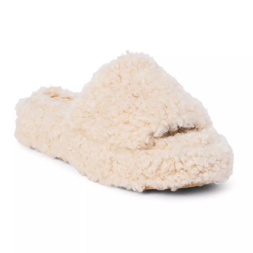 Beach by Matisse Frost Women's Sandals, Size: 7, Natural Product Image