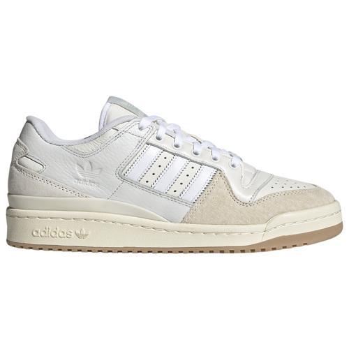 Mens adidas Originals Forum 84 Low ADV Skateboarding Shoes Product Image