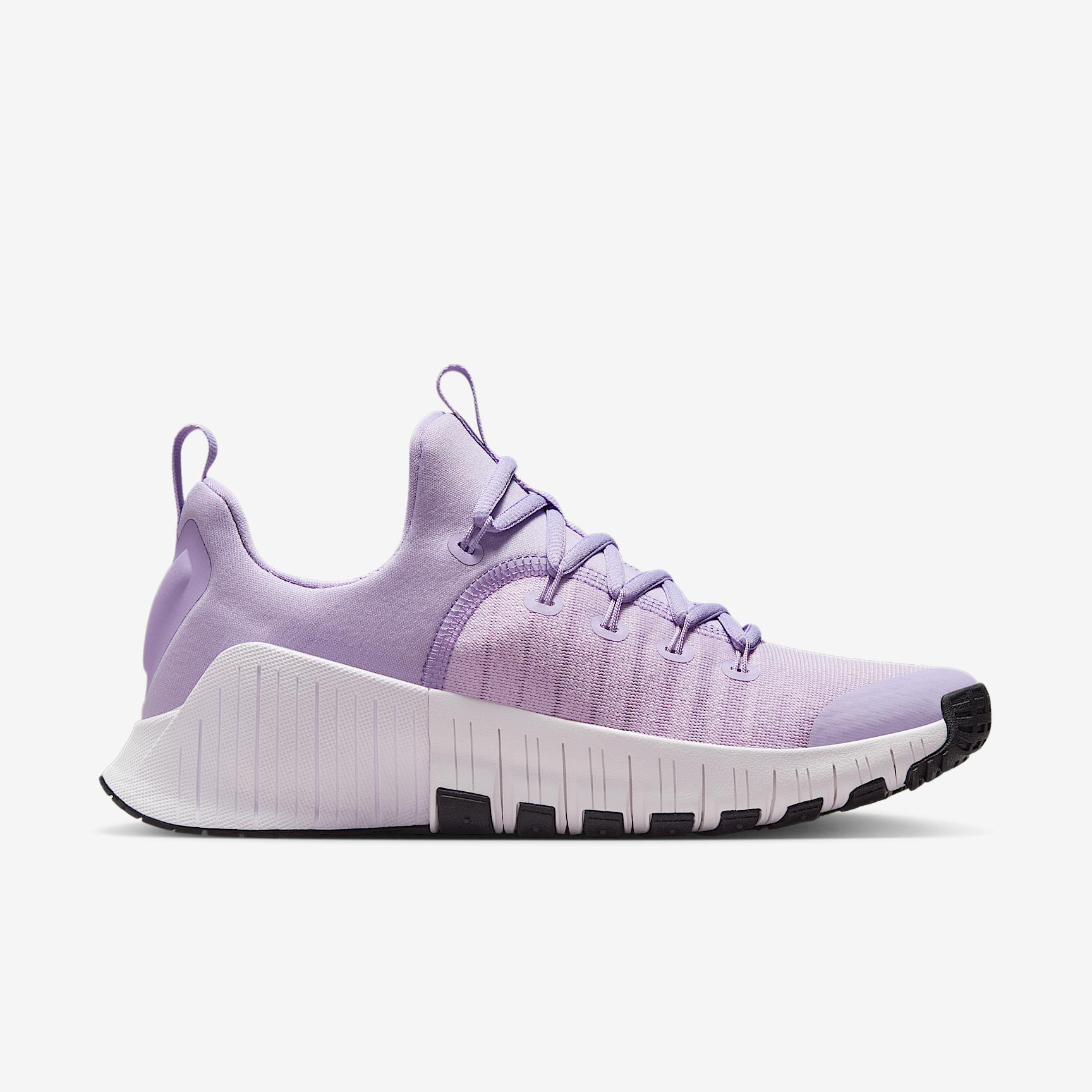 Nike Women's Free Metcon 6 Workout Shoes Product Image