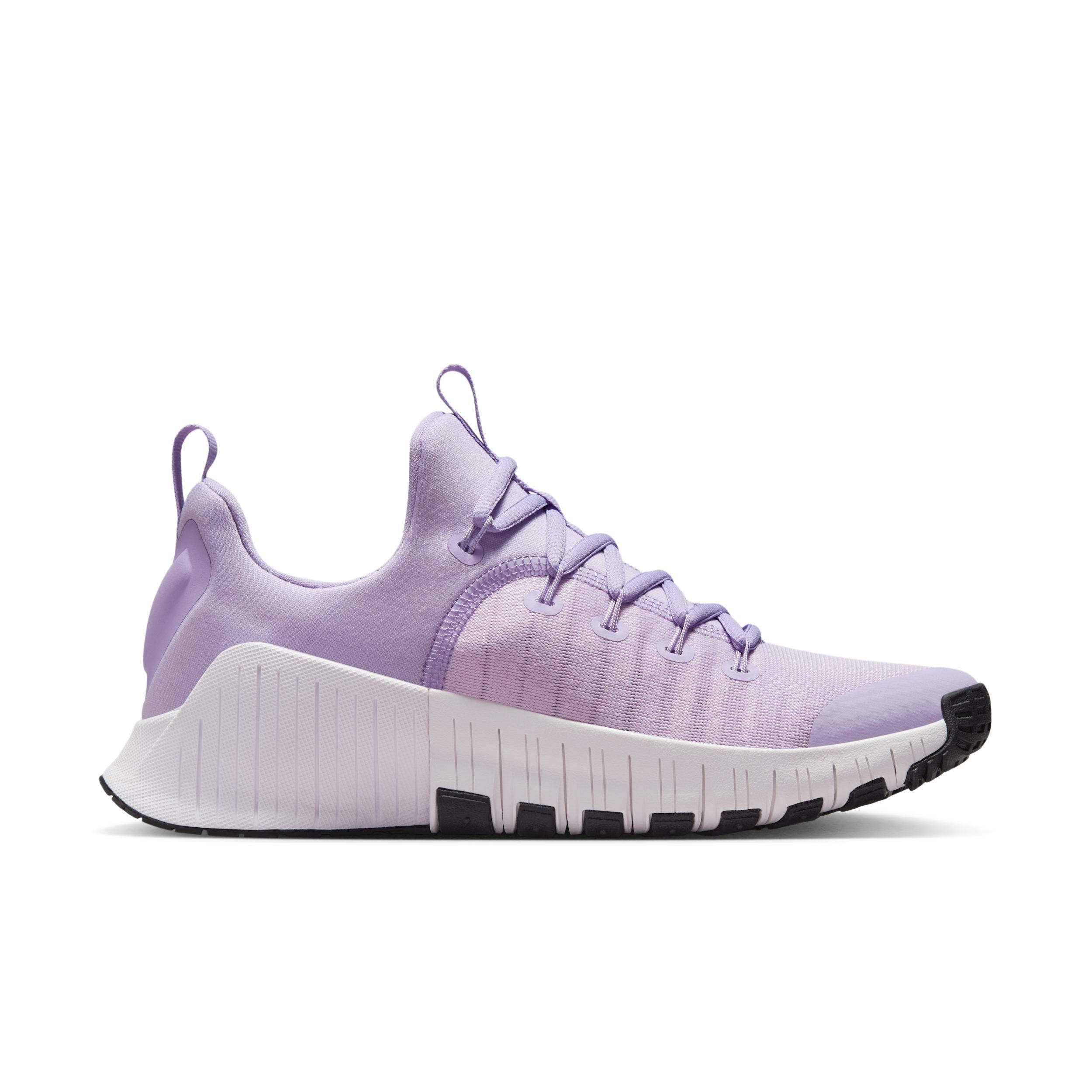 Nike Women's Free Metcon 6 Workout Shoes Product Image