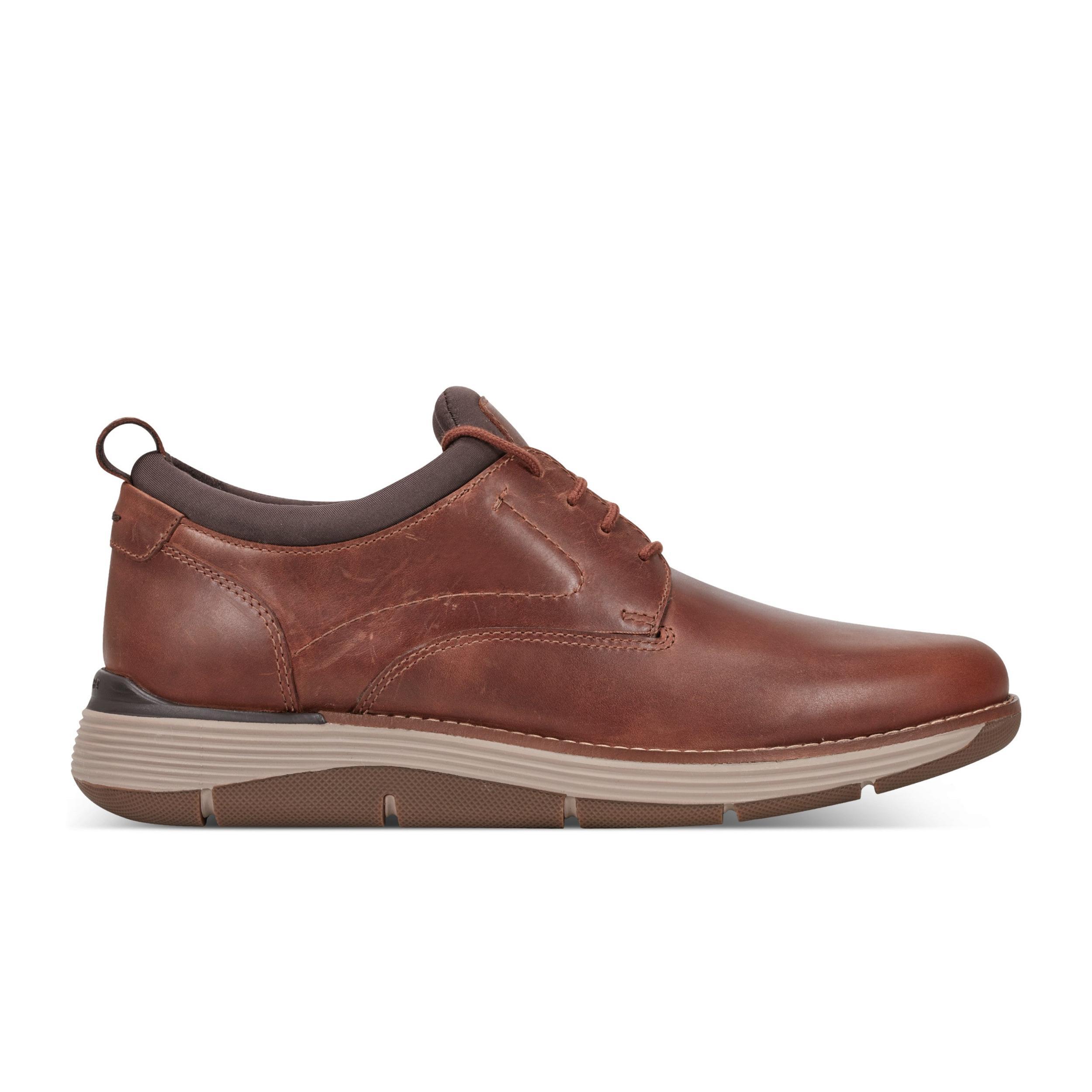 Men's Lukah Lace-up Sneakers Product Image