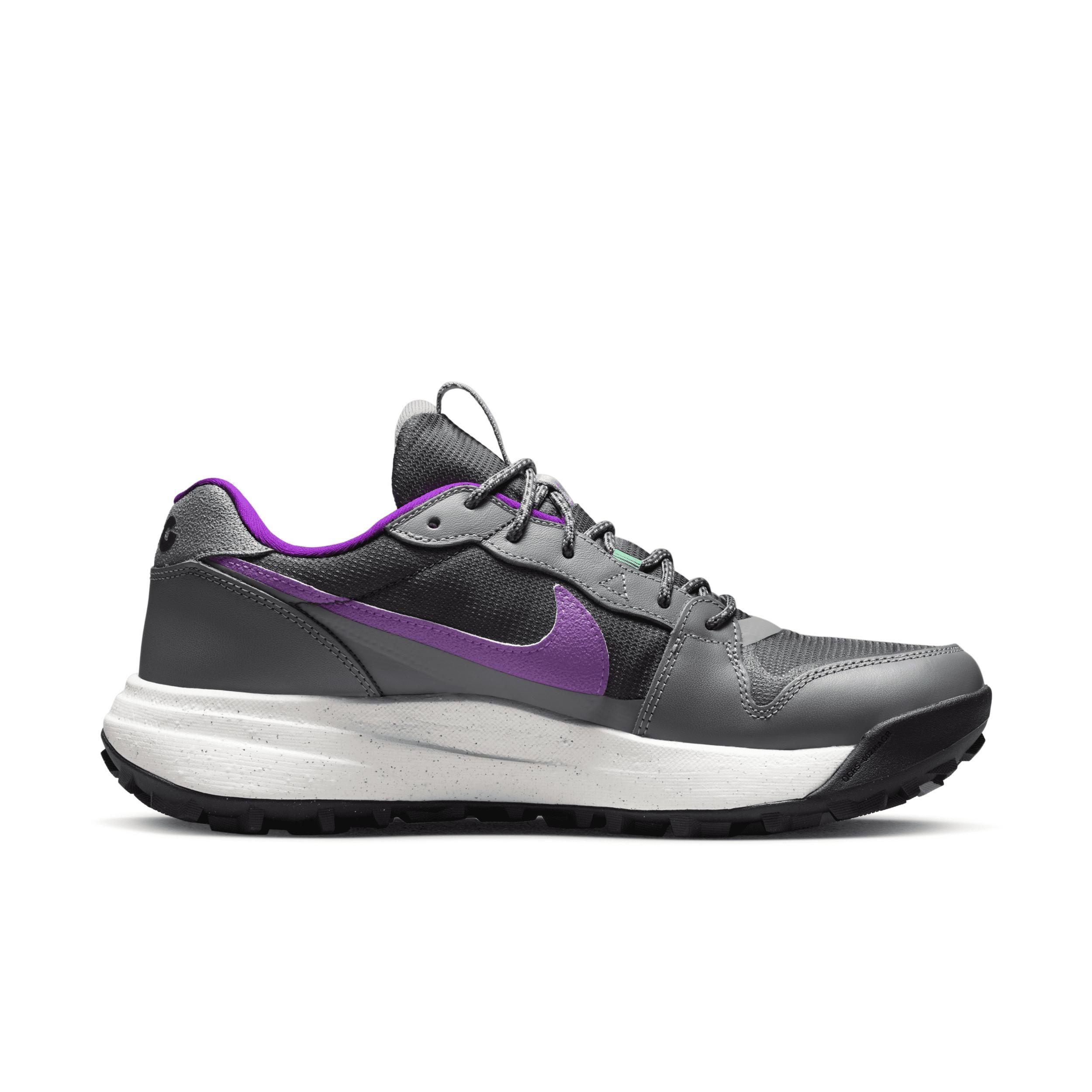 Nike ACG Lowcate Men's Shoes Product Image