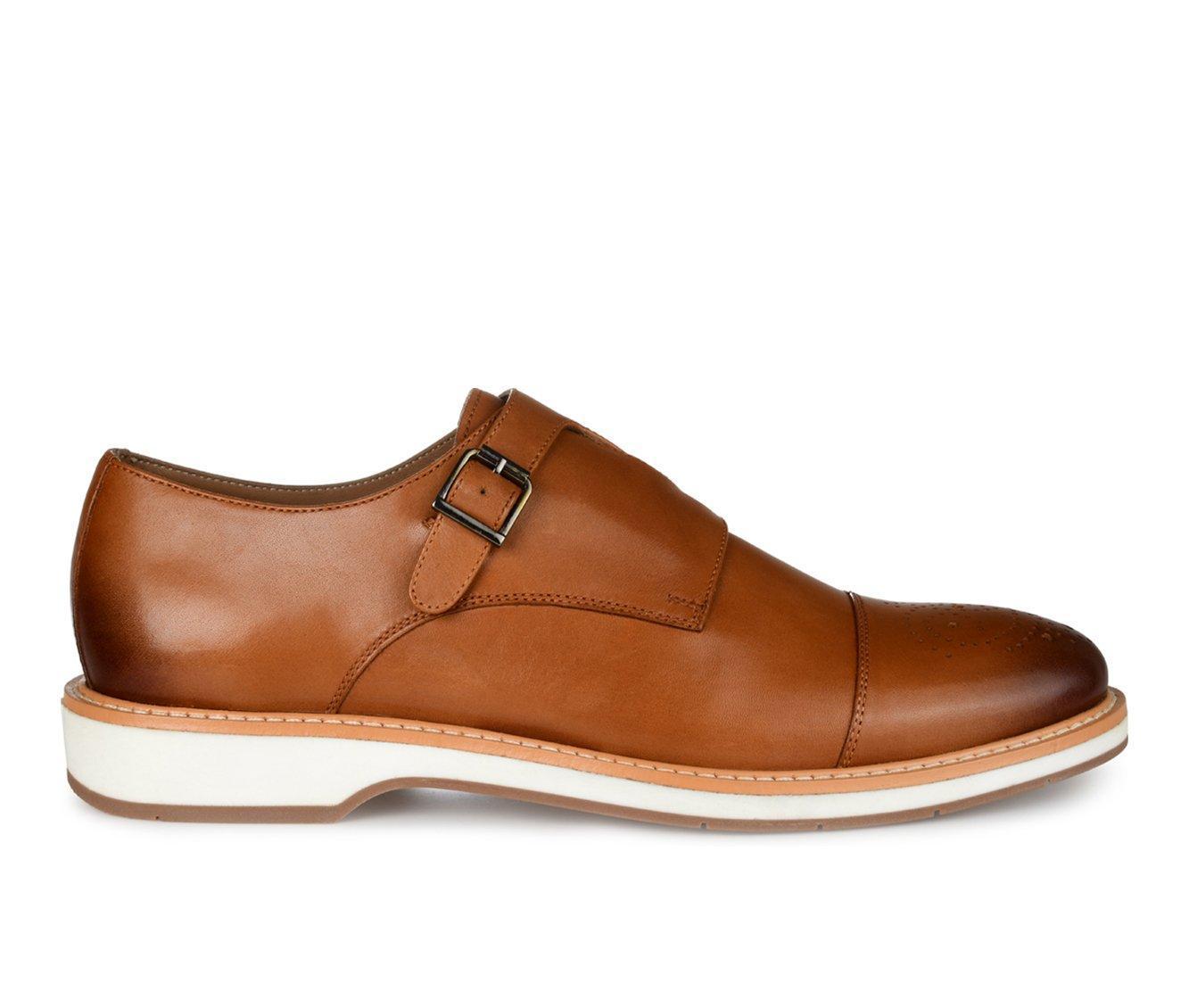 Men's Thomas & Vine Ransom Dress Shoes Product Image