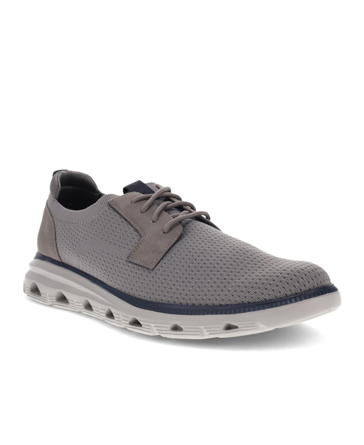 Dockers Fielding Mens Casual Oxford Shoes Product Image