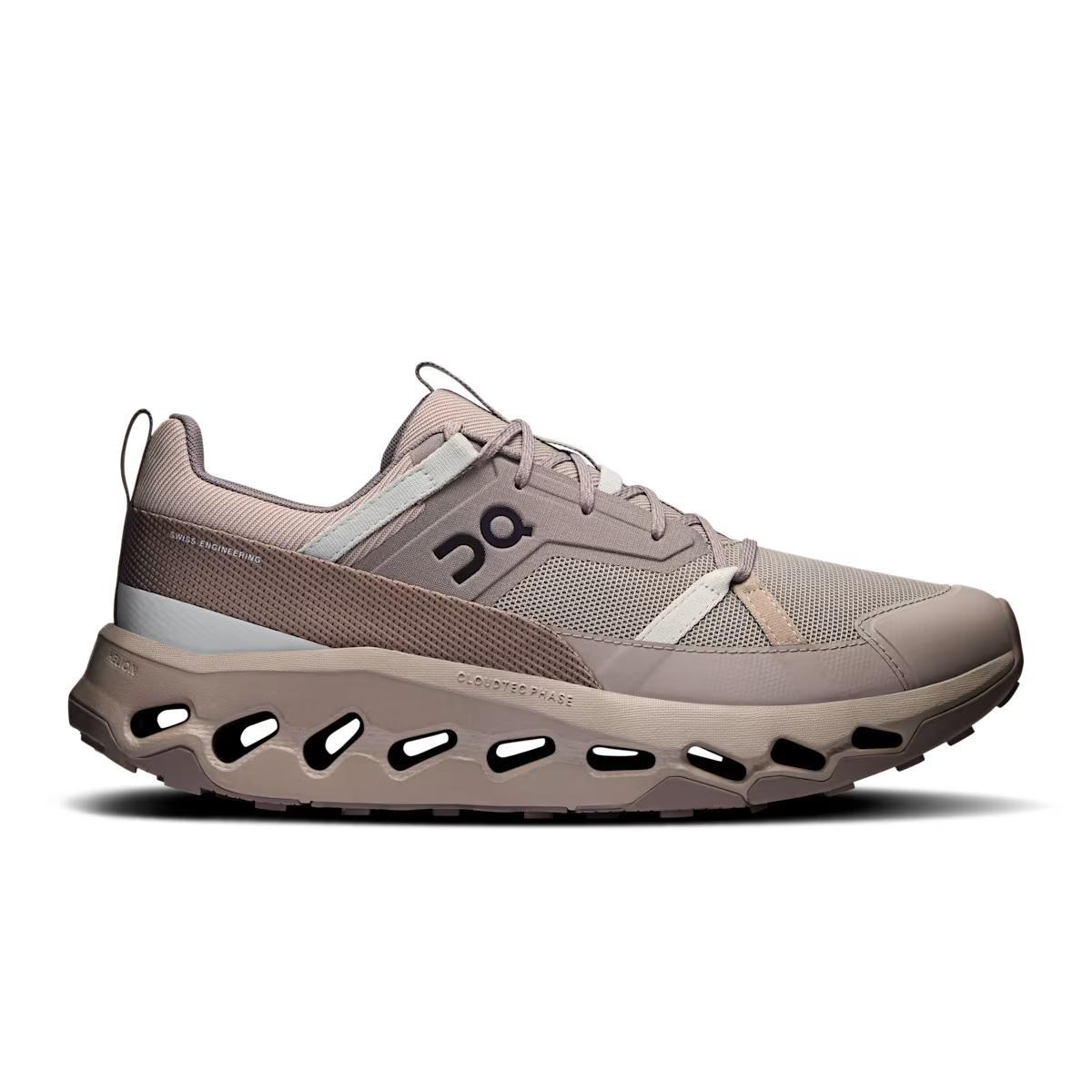 On Running Mens Cloudhorizon - Fog Desert Product Image