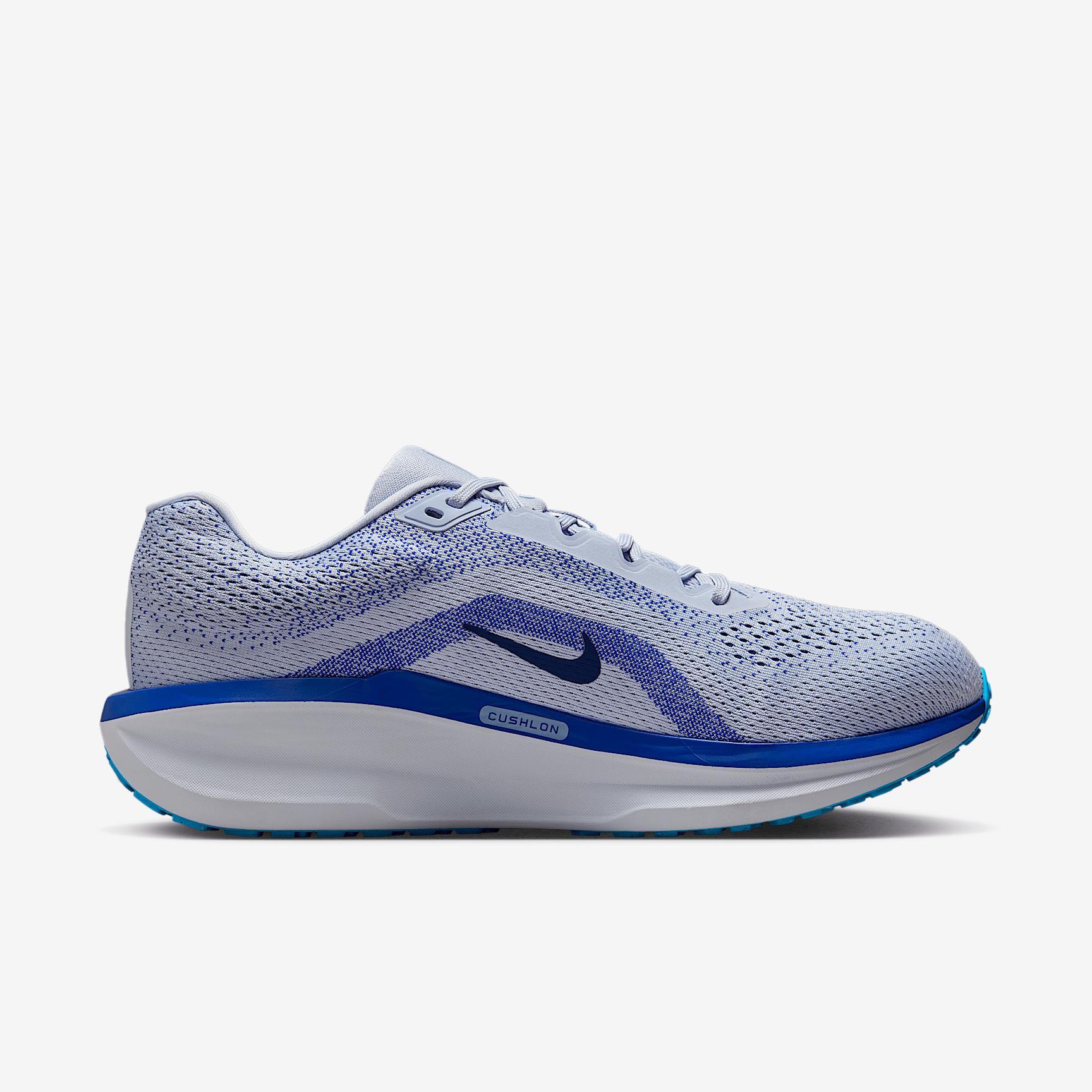 Nike Men's Winflo 11 Road Running Shoes (Extra Wide) Product Image