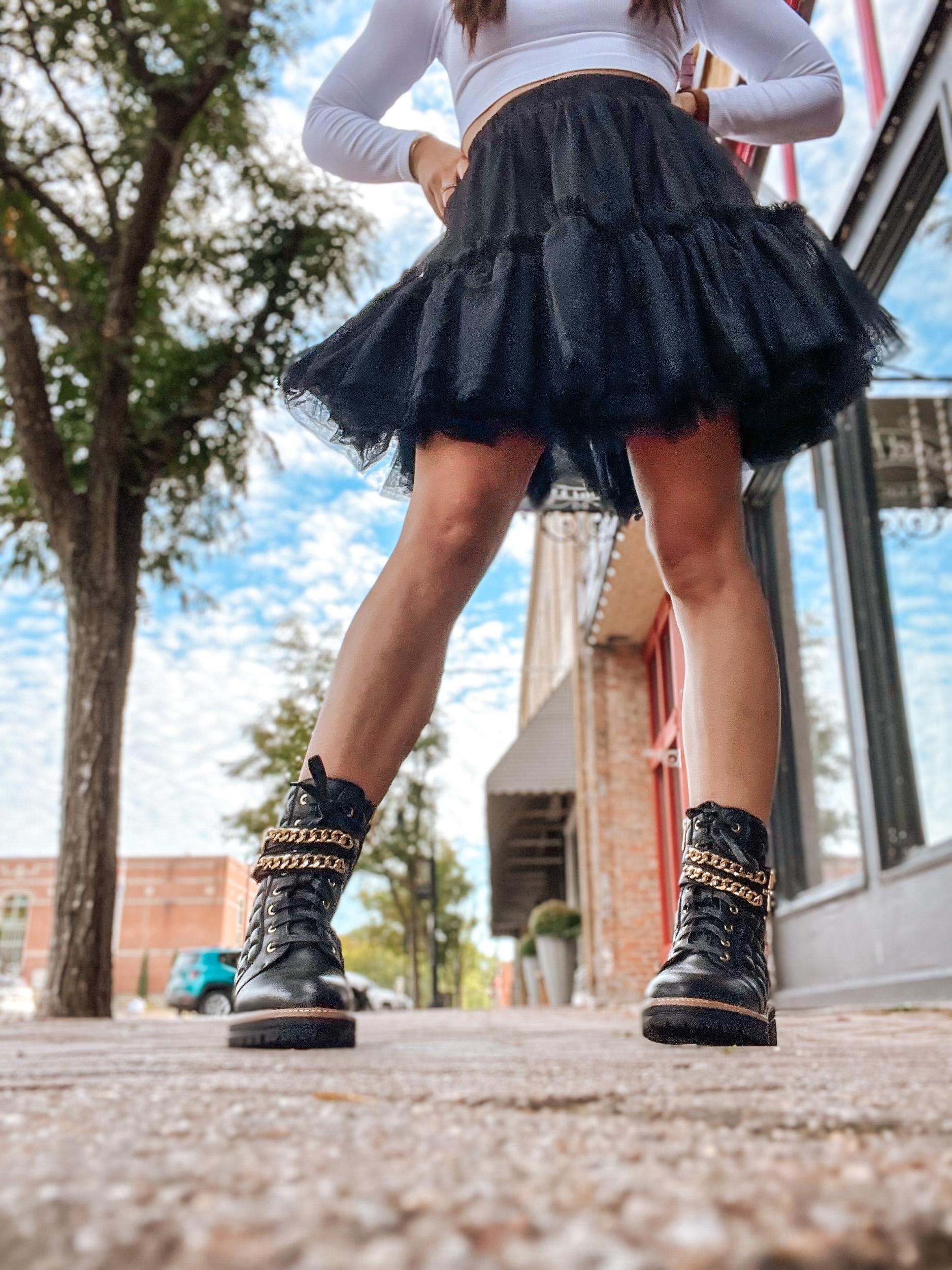 Gwynne Boots Product Image