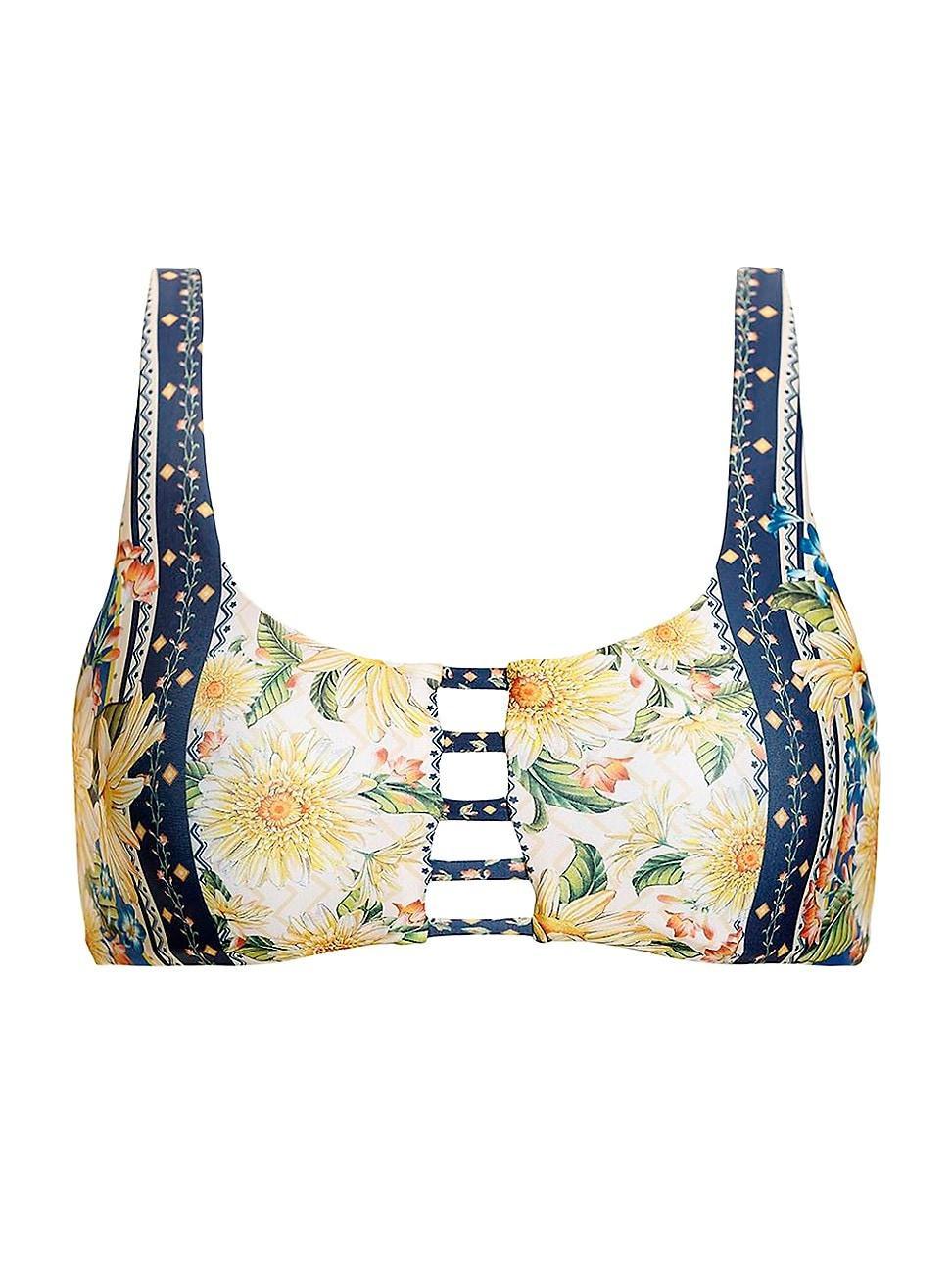 Martina Jardim Bikini Bottoms Product Image