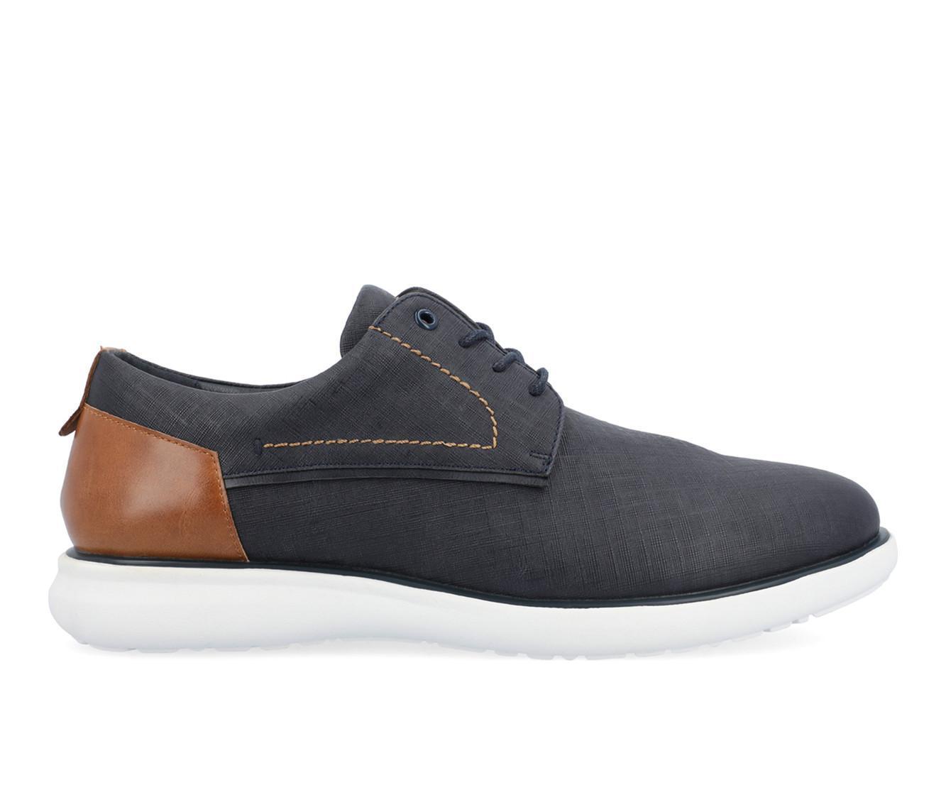 Men's Vance Co. Kirkwell Casual Dress Shoes Product Image