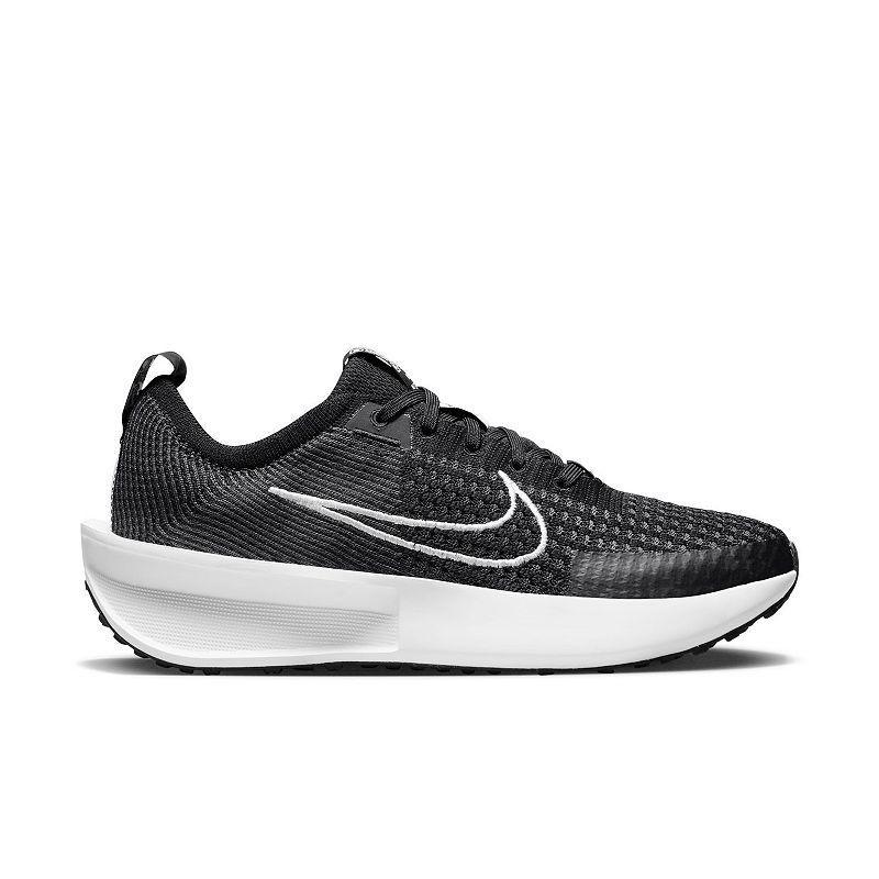 Nike Women's Interact Run Road Running Shoes Product Image