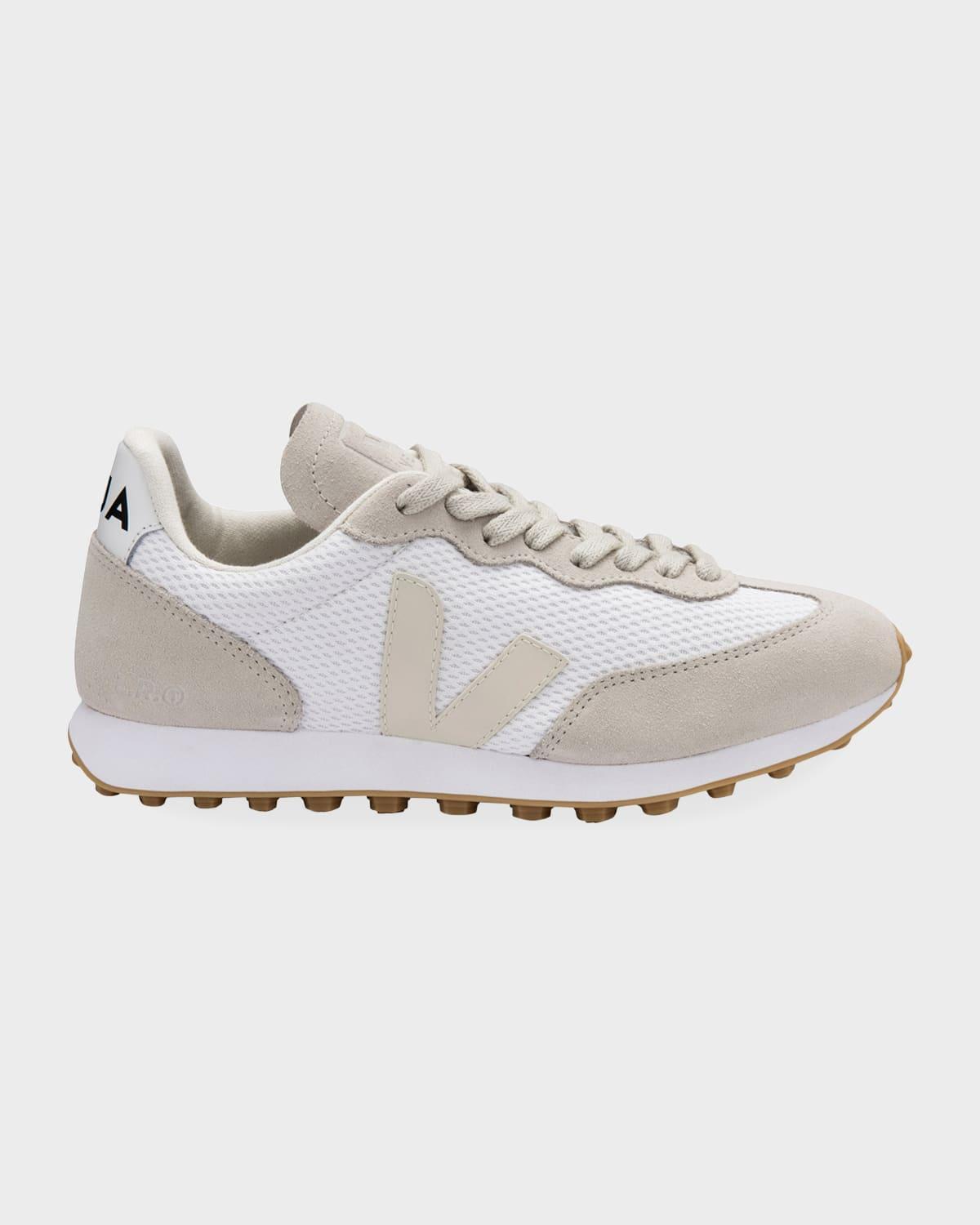 Rio Branco Recycled Runner Sneakers Product Image