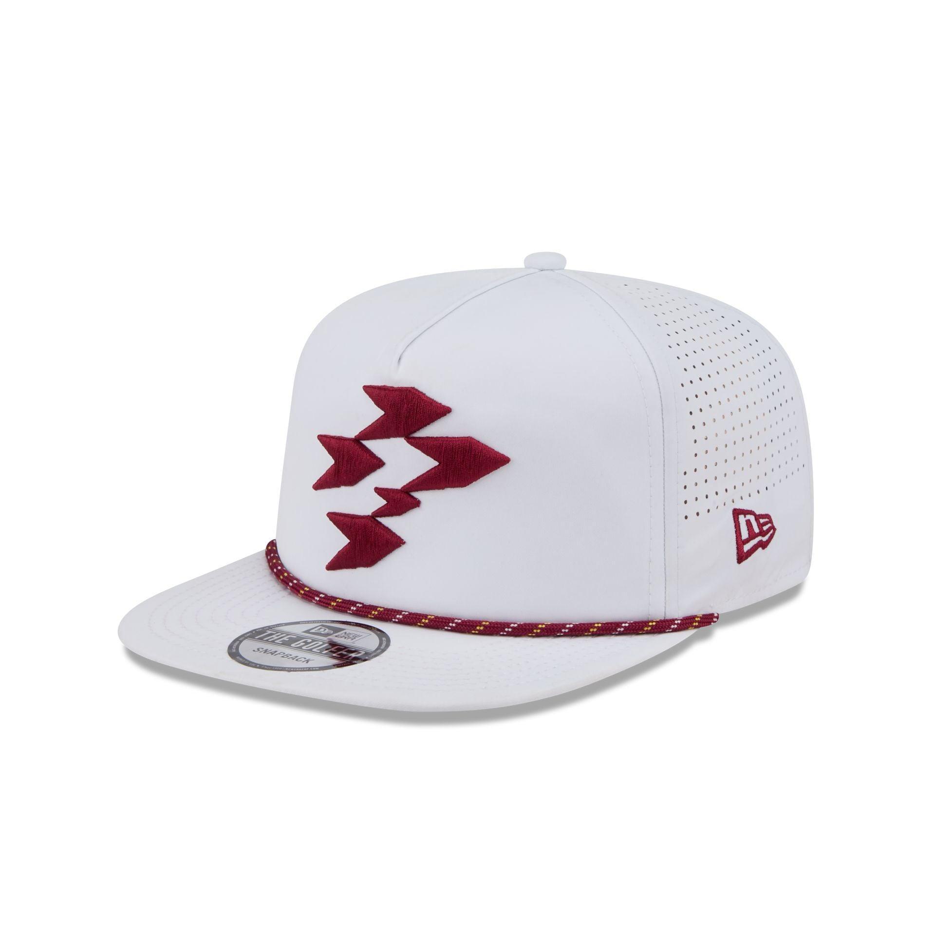 Big League Chew x Boston Red Sox Golfer Hat Male Product Image