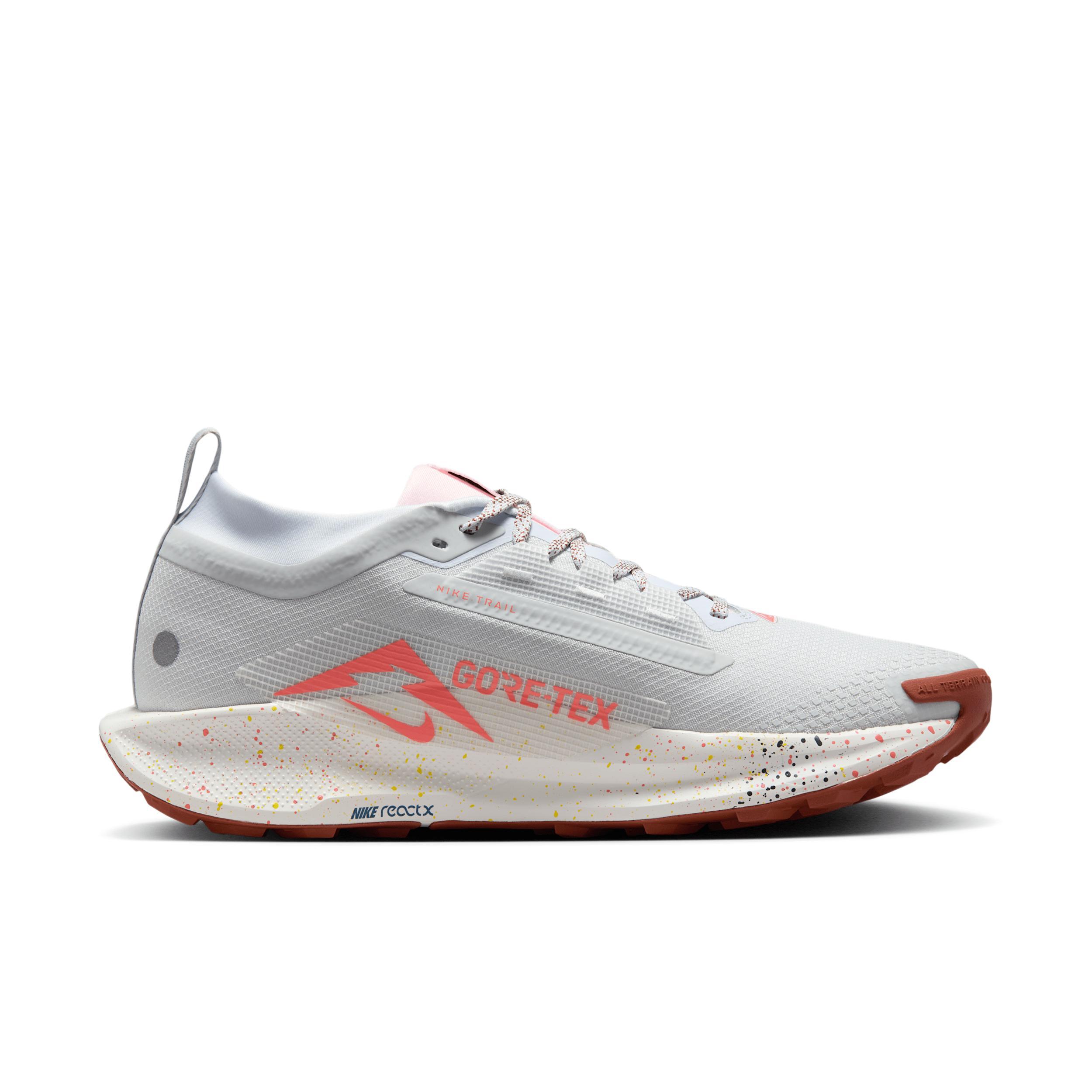 Nike Men's Pegasus Trail 5 GORE-TEX Waterproof Trail Running Shoes Product Image
