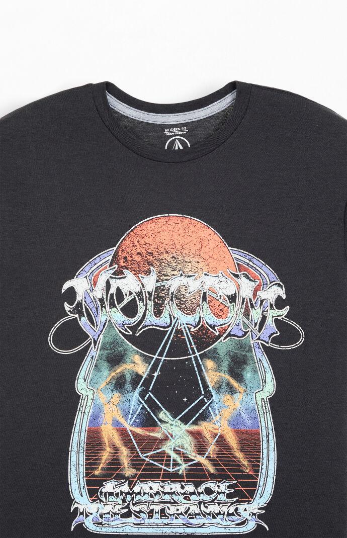 Volcom Men's Mysto Mortal T-Shirt Product Image