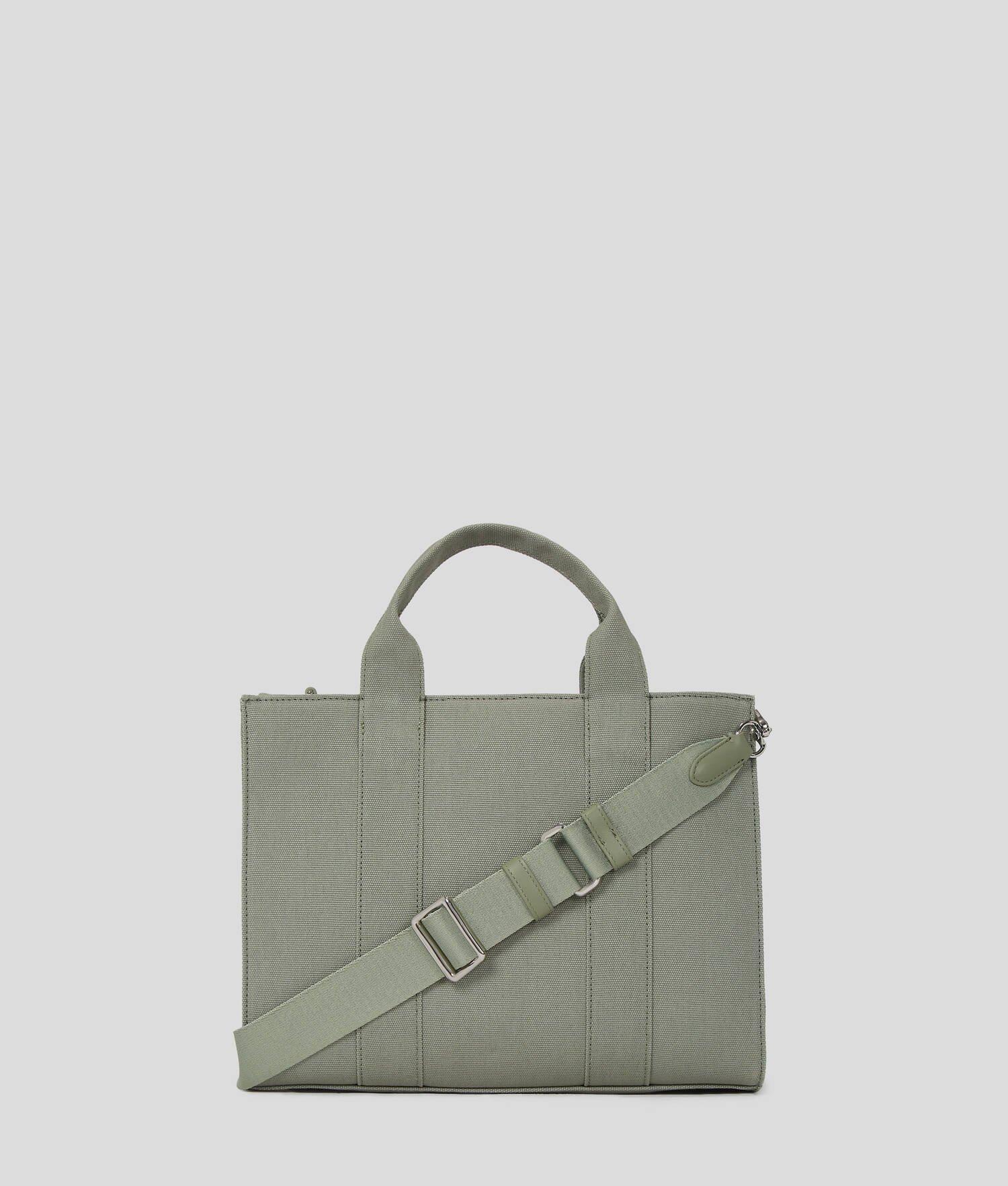 RUE ST-GUILLAUME MEDIUM SQUARE TOTE BAG Product Image