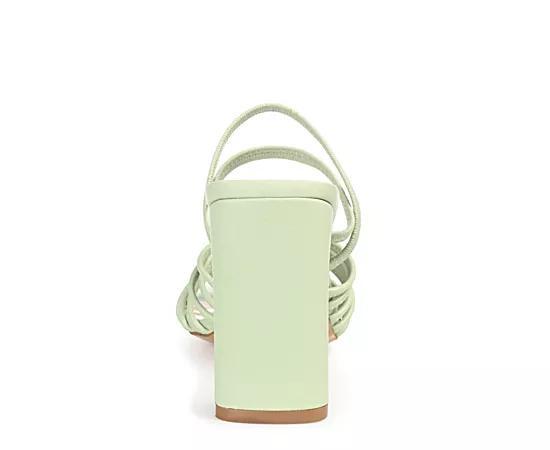 Journee Collection Womens Hera Sandal Product Image
