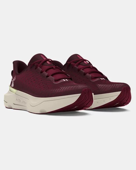 Women's UA Infinite Pro Armour U Running Shoes Product Image