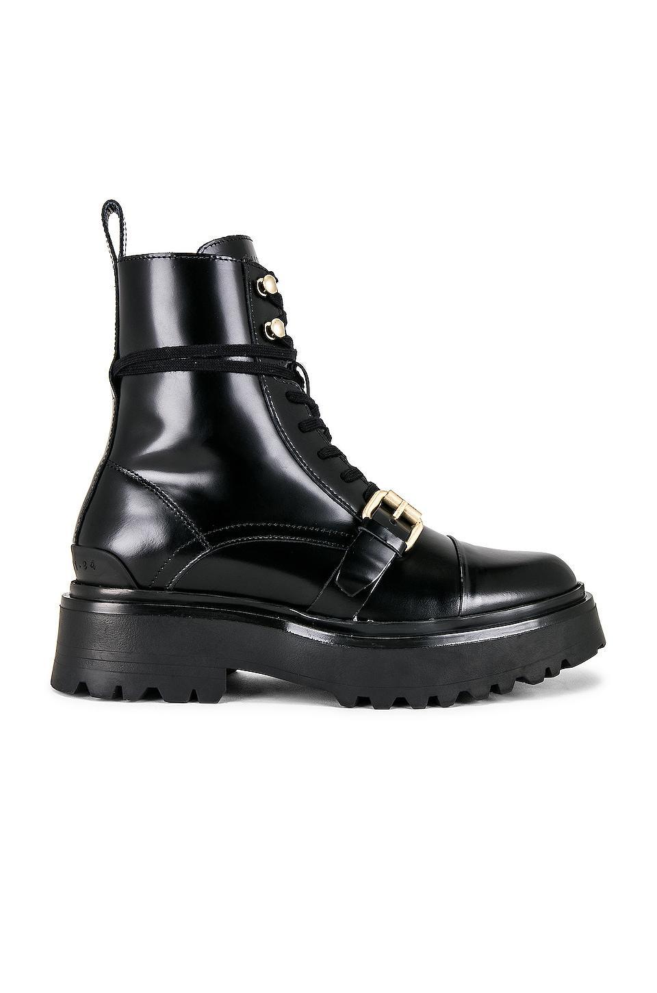 Stellar Bootie Product Image