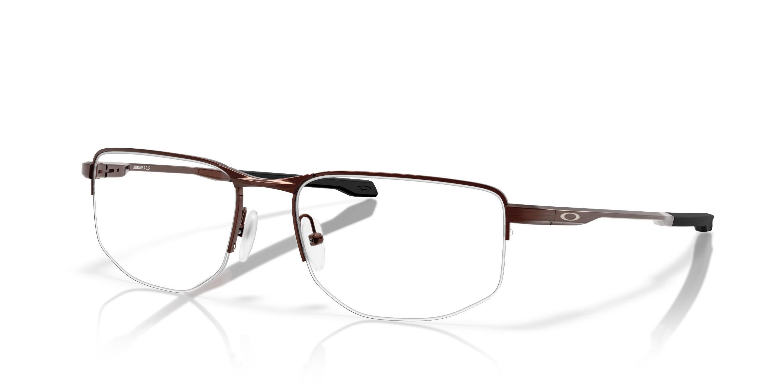 Oakley Men's Addams 0.5 Eyeglasses Product Image