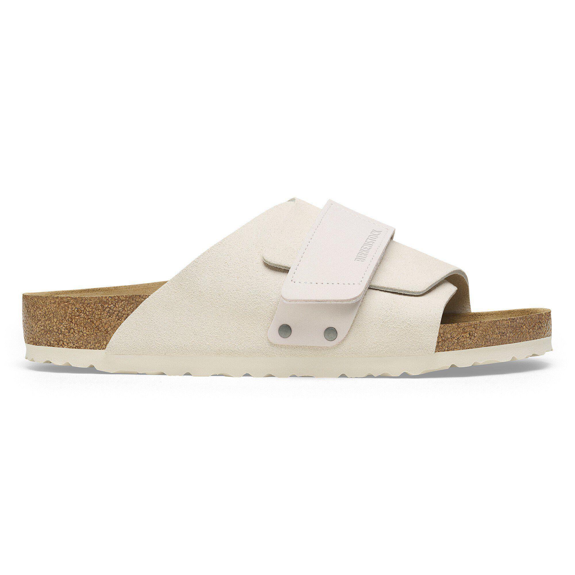 Kyoto Nubuck Leather/Suede Product Image