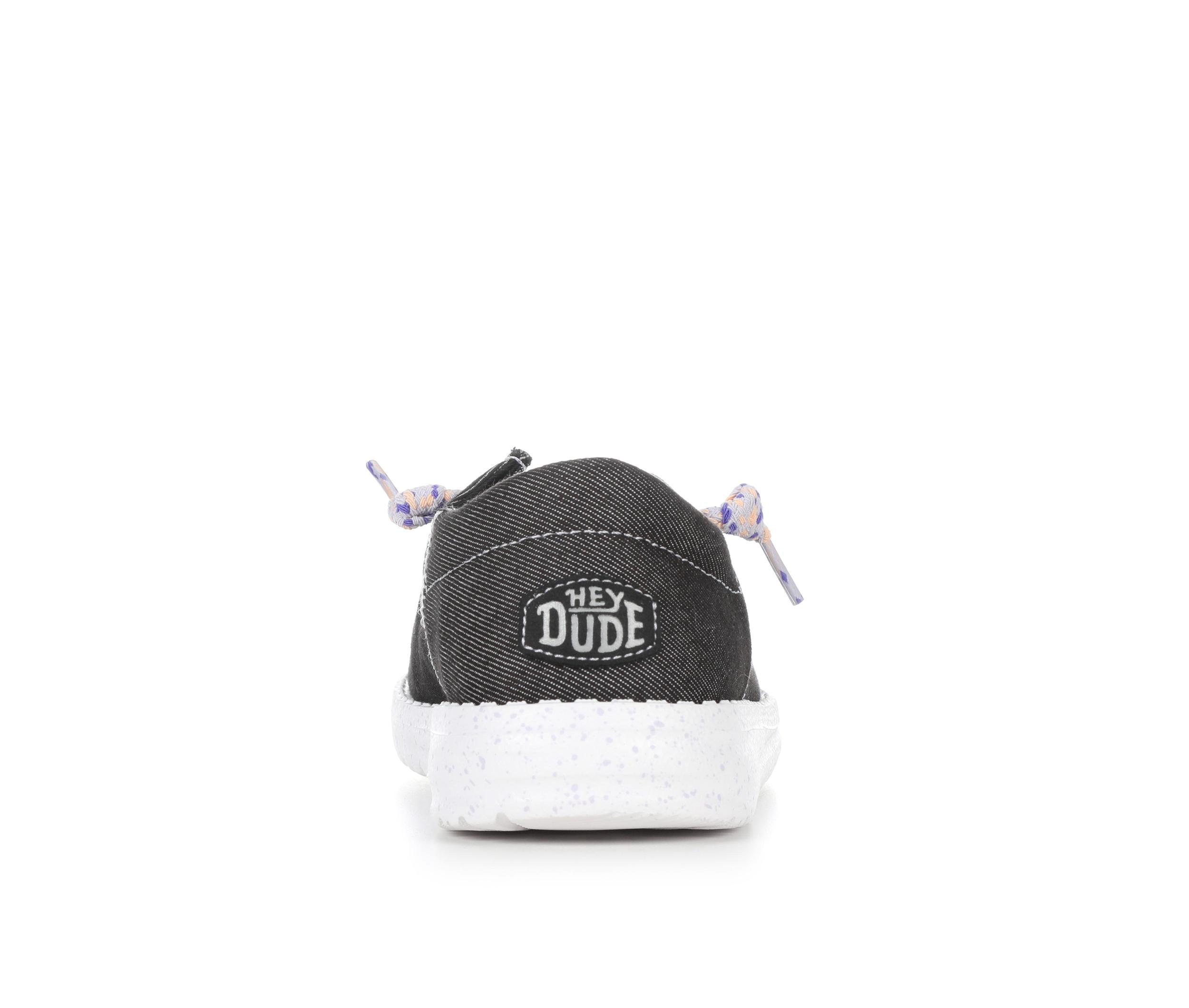 Women's HEYDUDE Wendy Funk Friendship Lace Product Image