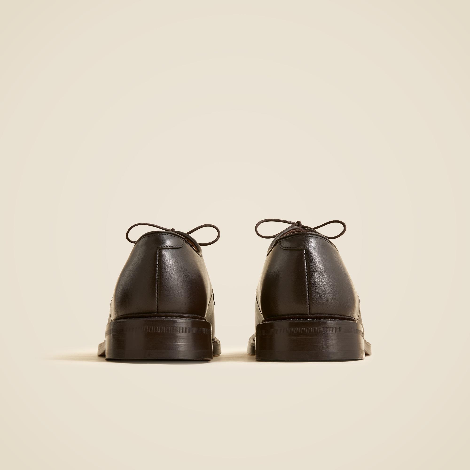 Essex leather derbys Product Image