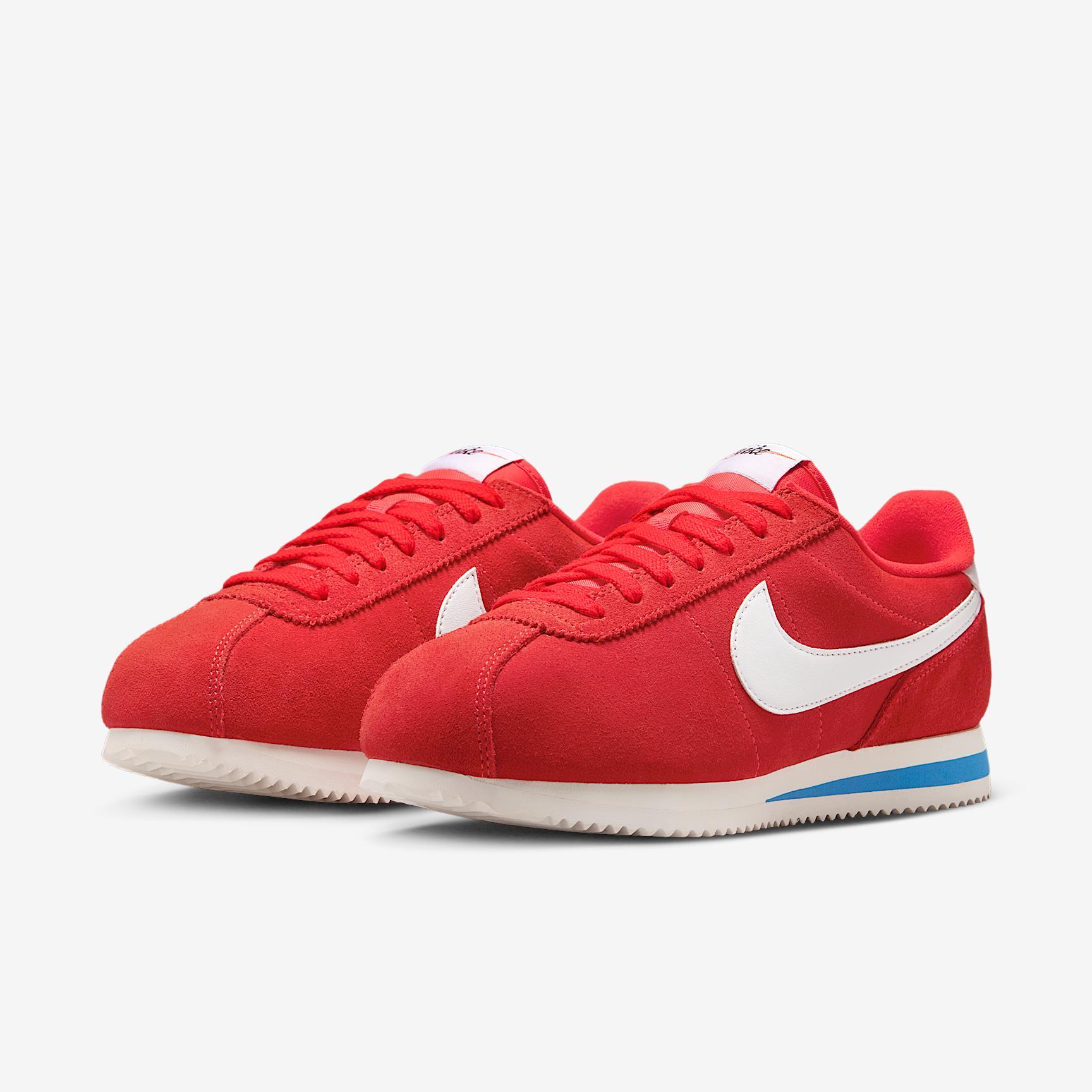 Nike Cortez Women's Shoes Product Image