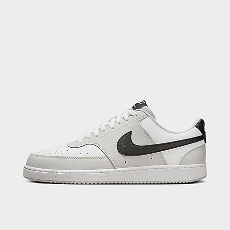 Nike Men's Court Vision Low Shoes Product Image